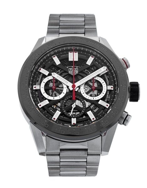 Tag Heuer Carrera CBG2A11.BA0654